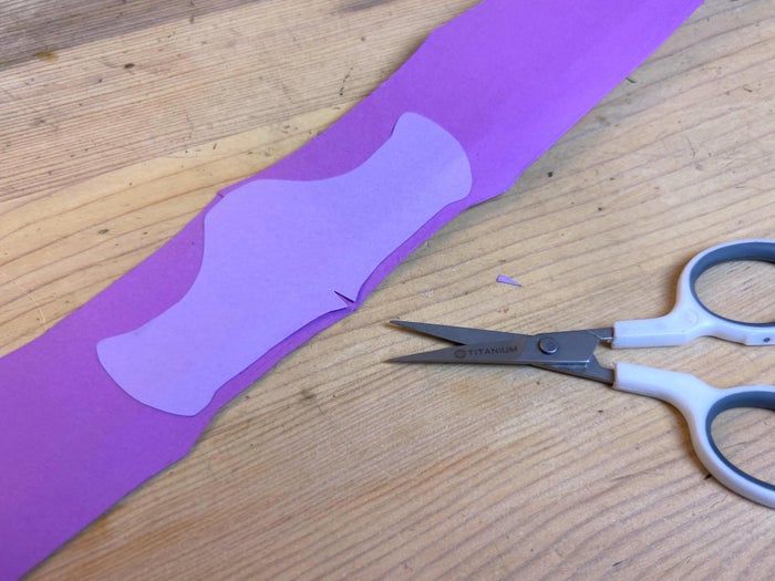 手工制作创意滑翔机教程，零基础也能轻松上手-第11张图片-趣作屋