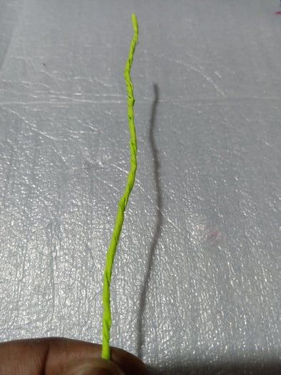 超详细手工纸花制作教程，零基础也能轻松上手！-第76张图片-趣作屋