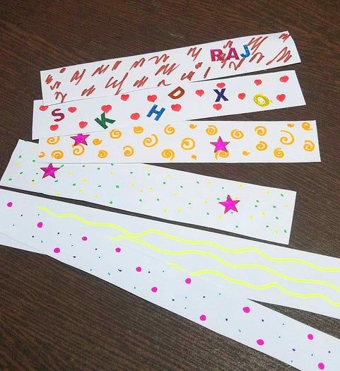 超简单手工折纸小鱼制作，孩子也能轻松上手-第6张图片-趣作屋