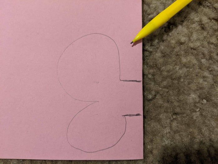 用创可贴做蝴蝶手工教程，传递善意小行动-第6张图片-趣作屋