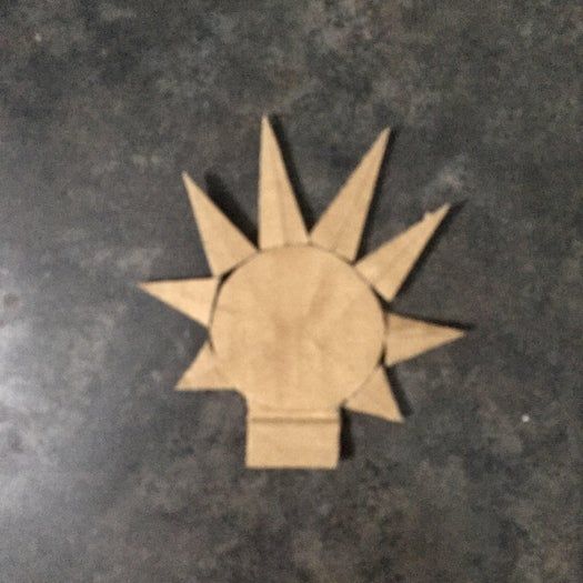 亲子手工DIY：低成本制作三角龙玩具全教程-第27张图片-趣作屋