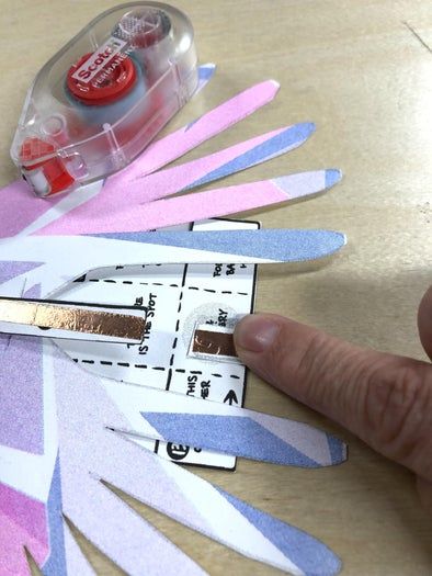 低成本手工制作会发光独角兽玩偶教程-第19张图片-趣作屋 低成本手工制作会发光独角兽玩偶教程-第19张图片-趣作屋