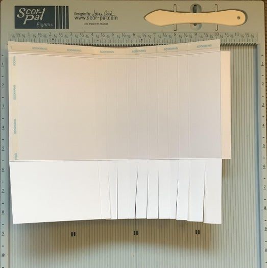 手工制作心形装饰盒子的详细教程-第5张图片-趣作屋