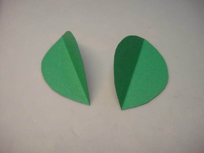 超简单蓬松花朵手工制作教程，孩子也能轻松上手-第18张图片-趣作屋