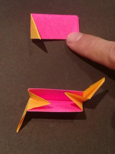 零成本手工折纸星星球教程-第8张图片-趣作屋 零成本手工折纸星星球教程-第8张图片-趣作屋