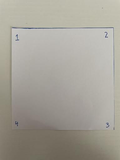 超简单!10厘米纸张折跳蛙教程,一看就会-第9张图片-趣作屋 超简单!10厘米纸张折跳蛙教程,一看就会-第9张图片-趣作屋