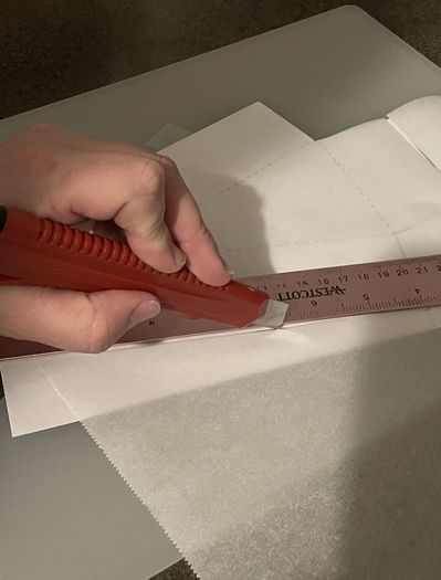 圆周率日DIY波普风格派盒子教程-第48张图片-趣作屋