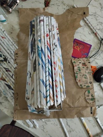 低成本手工制作黑珍珠号模型教程-第12张图片-趣作屋 低成本手工制作黑珍珠号模型教程-第12张图片-趣作屋