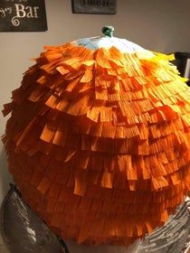 亲子手工DIY彩罐制作教程,低成本打造节日欢乐-第9张图片-趣作屋 亲子手工DIY彩罐制作教程,低成本打造节日欢乐-第9张图片-趣作屋