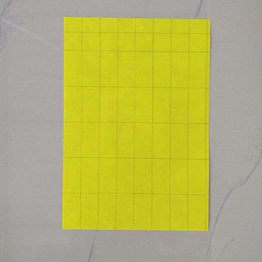 超详细折纸手工教程：零成本制作水果和碗的模块化创意折纸-第19张图片-趣作屋