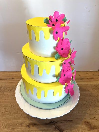 超创意！纸板手工制作仿真蛋糕教程-第1张图片-趣作屋