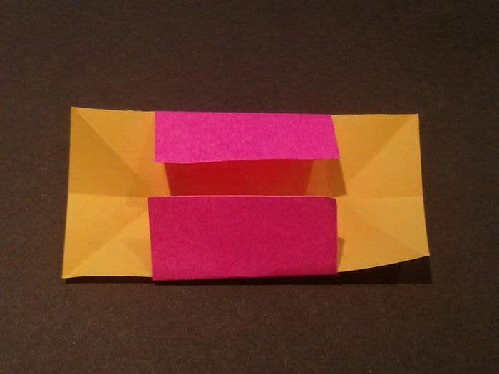 零成本手工折纸星星球教程-第7张图片-趣作屋 零成本手工折纸星星球教程-第7张图片-趣作屋