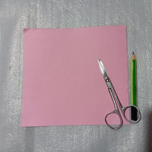 超详细手工纸花制作教程，零基础也能轻松上手！-第47张图片-趣作屋