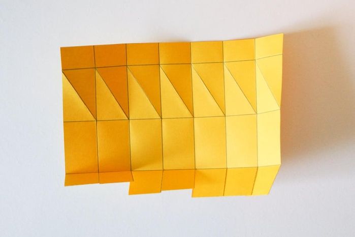 六边形拧盖礼盒手工制作教程,轻松打造个性礼物盒-第8张图片-趣作屋 六边形拧盖礼盒手工制作教程,轻松打造个性礼物盒-第8张图片-趣作屋