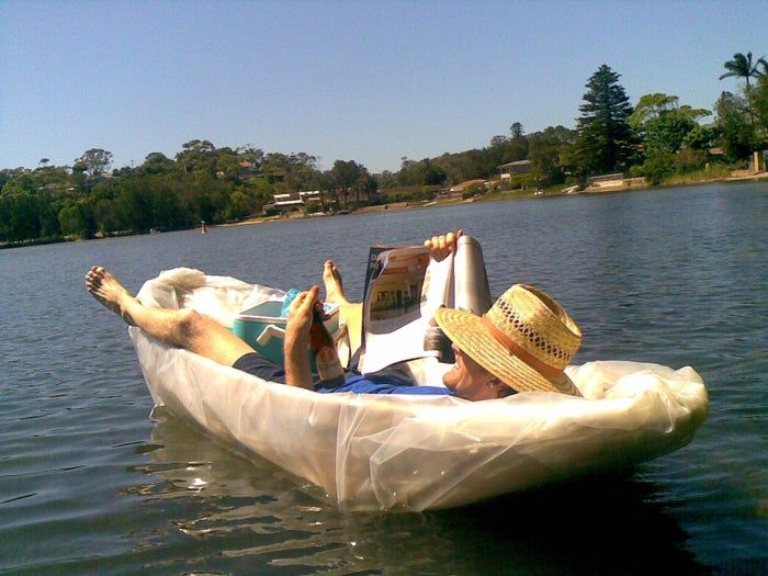 超简单折纸船教程:教你用方形纸折出实用小船-第19张图片-趣作屋 超简单折纸船教程:教你用方形纸折出实用小船-第19张图片-趣作屋