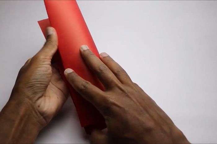 超逼真立体苹果手工制作教程,零基础也能轻松上手!-第5张图片-趣作屋 超逼真立体苹果手工制作教程,零基础也能轻松上手!-第5张图片-趣作屋