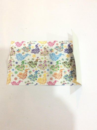 超详细折纸孔雀手工教程,零基础也能轻松学会-第5张图片-趣作屋 超详细折纸孔雀手工教程,零基础也能轻松学会-第5张图片-趣作屋