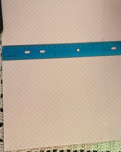 高效折纸星星教程：许愿好运的简单手工制作方法-第21张图片-趣作屋