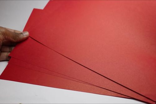 超逼真立体苹果手工制作教程,零基础也能轻松上手!-第2张图片-趣作屋 超逼真立体苹果手工制作教程,零基础也能轻松上手!-第2张图片-趣作屋