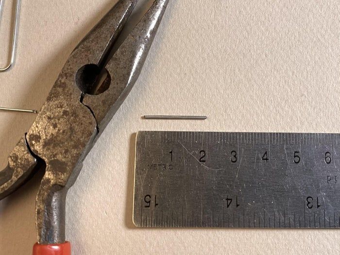 手工小白也能做!微型翼龙滑翔机制作教程-第5张图片-趣作屋 手工小白也能做!微型翼龙滑翔机制作教程-第5张图片-趣作屋