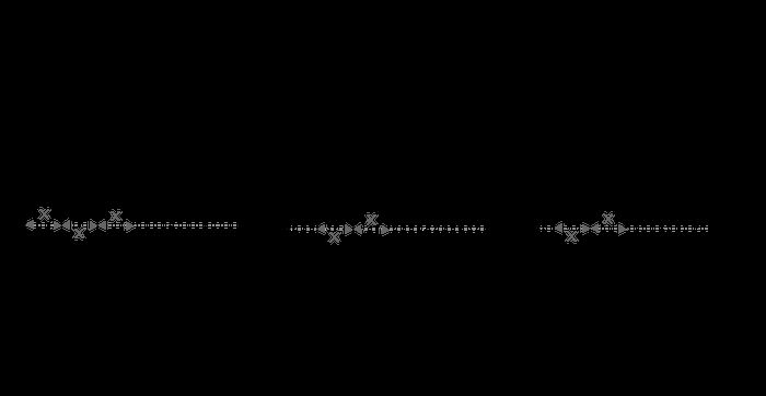 超实用DIY立体树形圣诞装饰制作教程-第5张图片-趣作屋