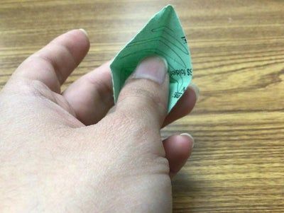 零基础也能学会的折纸鹤教程,简单易懂超实用!-第14张图片-趣作屋 零基础也能学会的折纸鹤教程,简单易懂超实用!-第14张图片-趣作屋