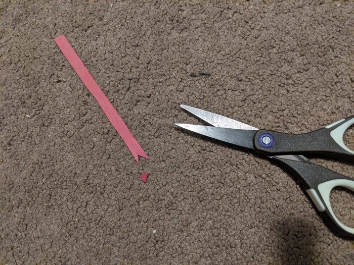 手工制作暴躁小壁虎教程-第15张图片-趣作屋