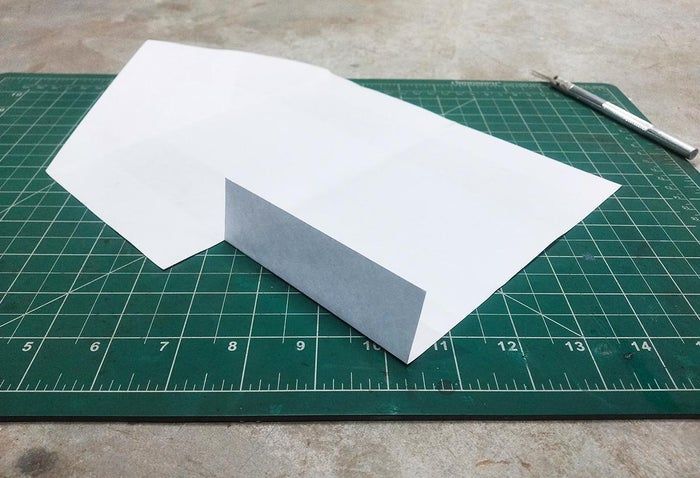 手工制作电子邮件风格纸信封教程-第16张图片-趣作屋 手工制作电子邮件风格纸信封教程-第16张图片-趣作屋