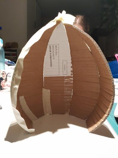 手工制作刺猬礼物包装教程,简单又有趣的DIY惊喜-第6张图片-趣作屋 手工制作刺猬礼物包装教程,简单又有趣的DIY惊喜-第6张图片-趣作屋