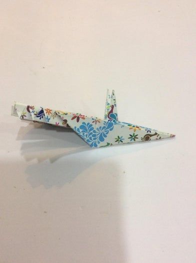 超详细折纸孔雀手工教程,零基础也能轻松学会-第24张图片-趣作屋 超详细折纸孔雀手工教程,零基础也能轻松学会-第24张图片-趣作屋