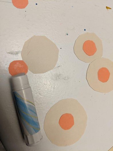 低成本手工制作白色纸花教程,轻松打造创意花束-第12张图片-趣作屋 低成本手工制作白色纸花教程,轻松打造创意花束-第12张图片-趣作屋