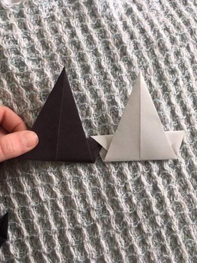 超简单纸制小皇冠手工教程，零基础也能轻松上手！-第10张图片-趣作屋