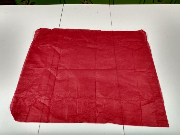 超简单手工纸罂粟花制作教程-第3张图片-趣作屋