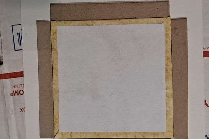 手工制作蝴蝶爆开盒教程，低成本惊喜礼物DIY-第6张图片-趣作屋