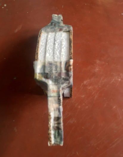 亲子手工DIY：低成本制作三角龙玩具全教程-第37张图片-趣作屋