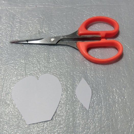 超详细手工纸花制作教程，零基础也能轻松上手！-第68张图片-趣作屋