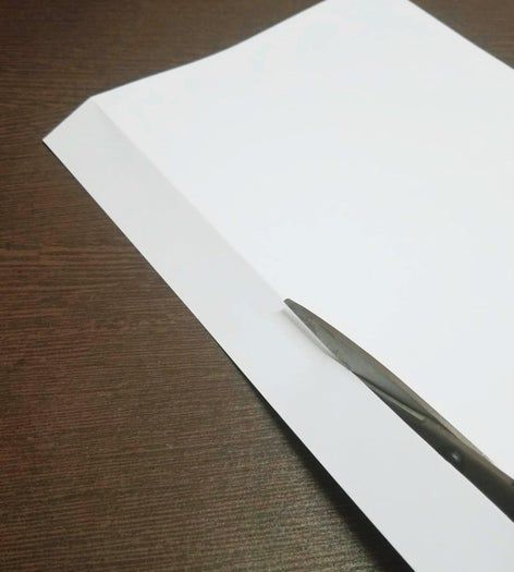 超简单手工折纸小鱼制作，孩子也能轻松上手-第4张图片-趣作屋