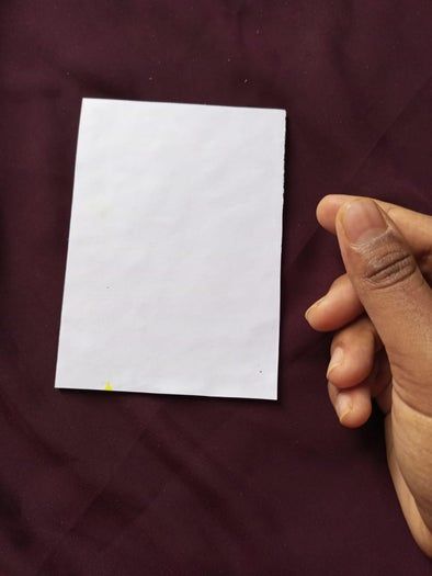 手工迷你墙面装饰教程：用纸板制作回忆主题装饰-第4张图片-趣作屋