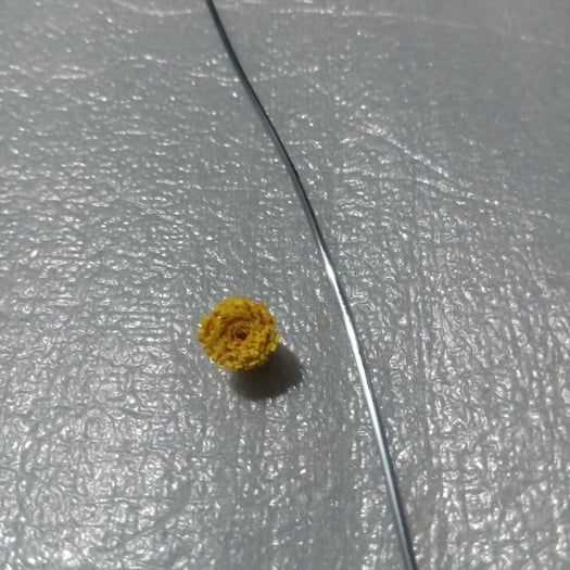 超详细手工纸花制作教程，零基础也能轻松上手！-第42张图片-趣作屋