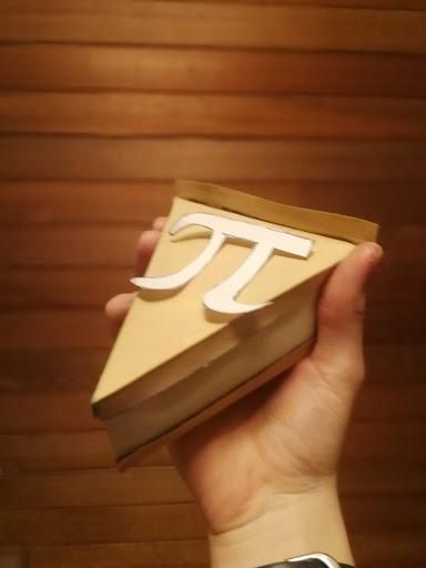 手工制作纸派和真派的趣味项目教程-第1张图片-趣作屋 手工制作纸派和真派的趣味项目教程-第1张图片-趣作屋