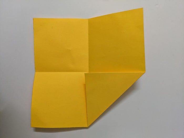 超简单手工折纸神秘盒子柜制作教程-第18张图片-趣作屋