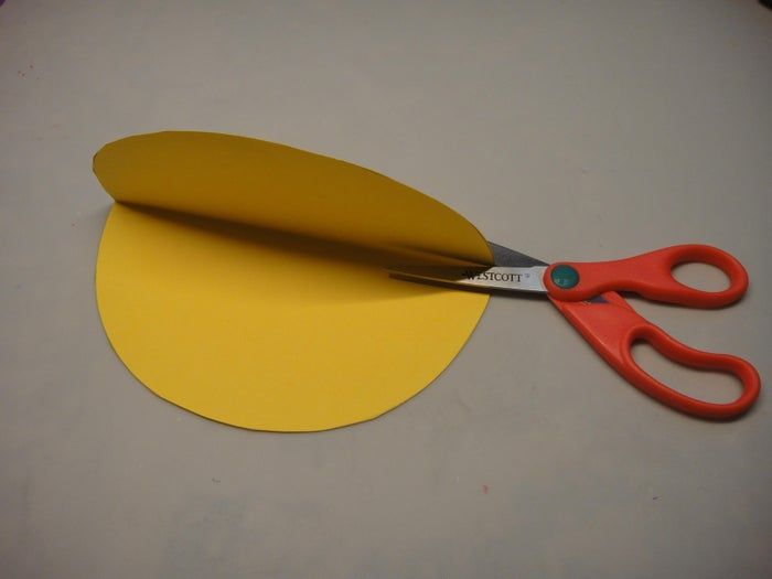 超简单蓬松花朵手工制作教程，孩子也能轻松上手-第14张图片-趣作屋