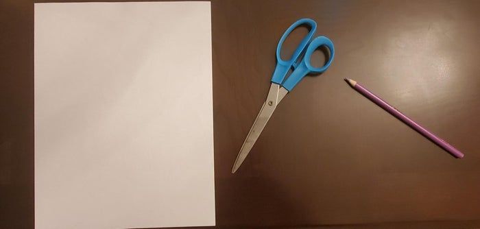 超简单折纸蝴蝶教程，手把手教你轻松学会-第2张图片-趣作屋