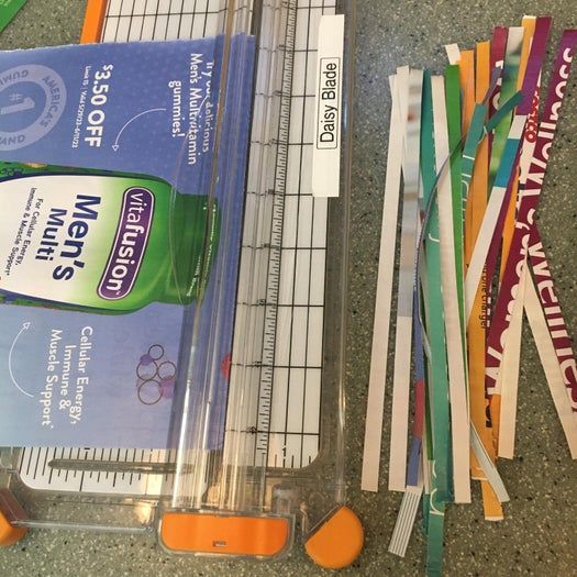 用旧报纸杂志DIY彩色字母手工教程-第10张图片-趣作屋 用旧报纸杂志DIY彩色字母手工教程-第10张图片-趣作屋