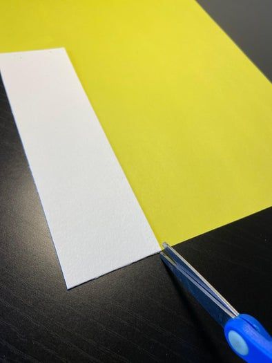 超简单DIY个性书签制作教程-第5张图片-趣作屋 超简单DIY个性书签制作教程-第5张图片-趣作屋