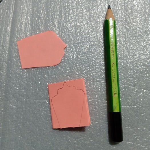 超详细手工纸花制作教程，零基础也能轻松上手！-第21张图片-趣作屋