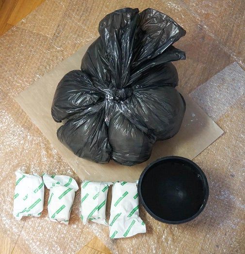 低成本手工制作万圣节南瓜灯教程-第6张图片-趣作屋 低成本手工制作万圣节南瓜灯教程-第6张图片-趣作屋