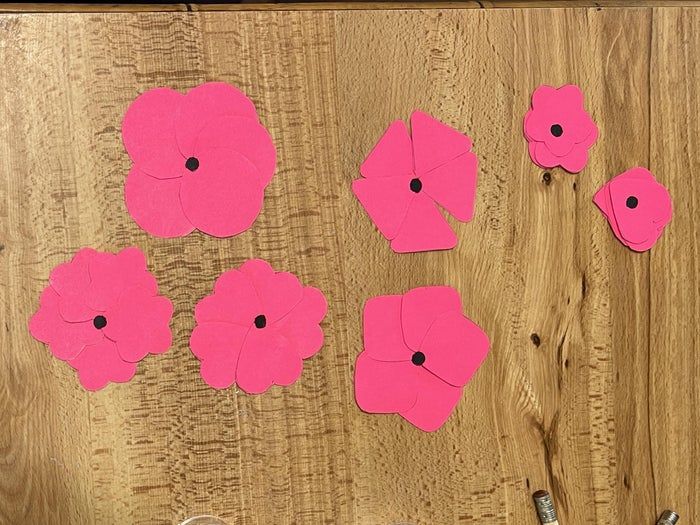 超创意！纸板手工制作仿真蛋糕教程-第52张图片-趣作屋