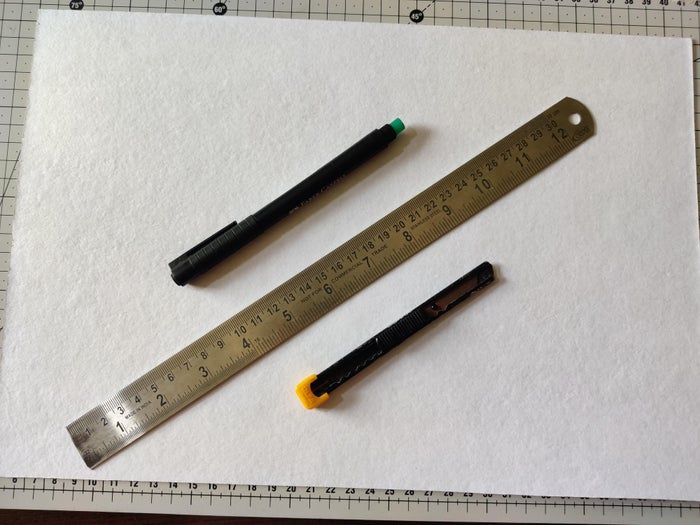 超简单彩色纸转盘手工制作教程-第9张图片-趣作屋