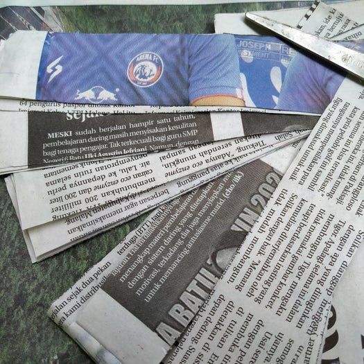 低成本手工制作无脸男面具教程-第6张图片-趣作屋 低成本手工制作无脸男面具教程-第6张图片-趣作屋